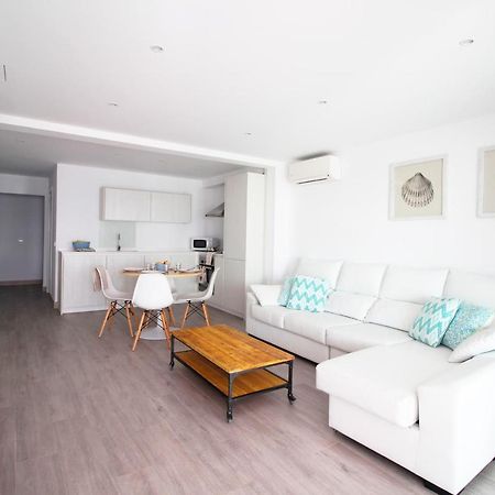 Apartaments Es Port Etvpl14335-13394 Colonia de Sant Jordi Esterno foto