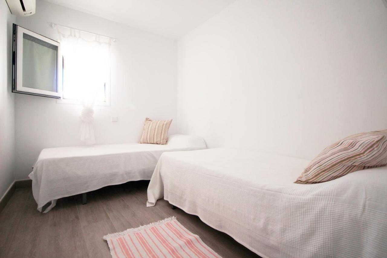 Apartaments Es Port Etvpl14335-13394 Colonia de Sant Jordi Esterno foto