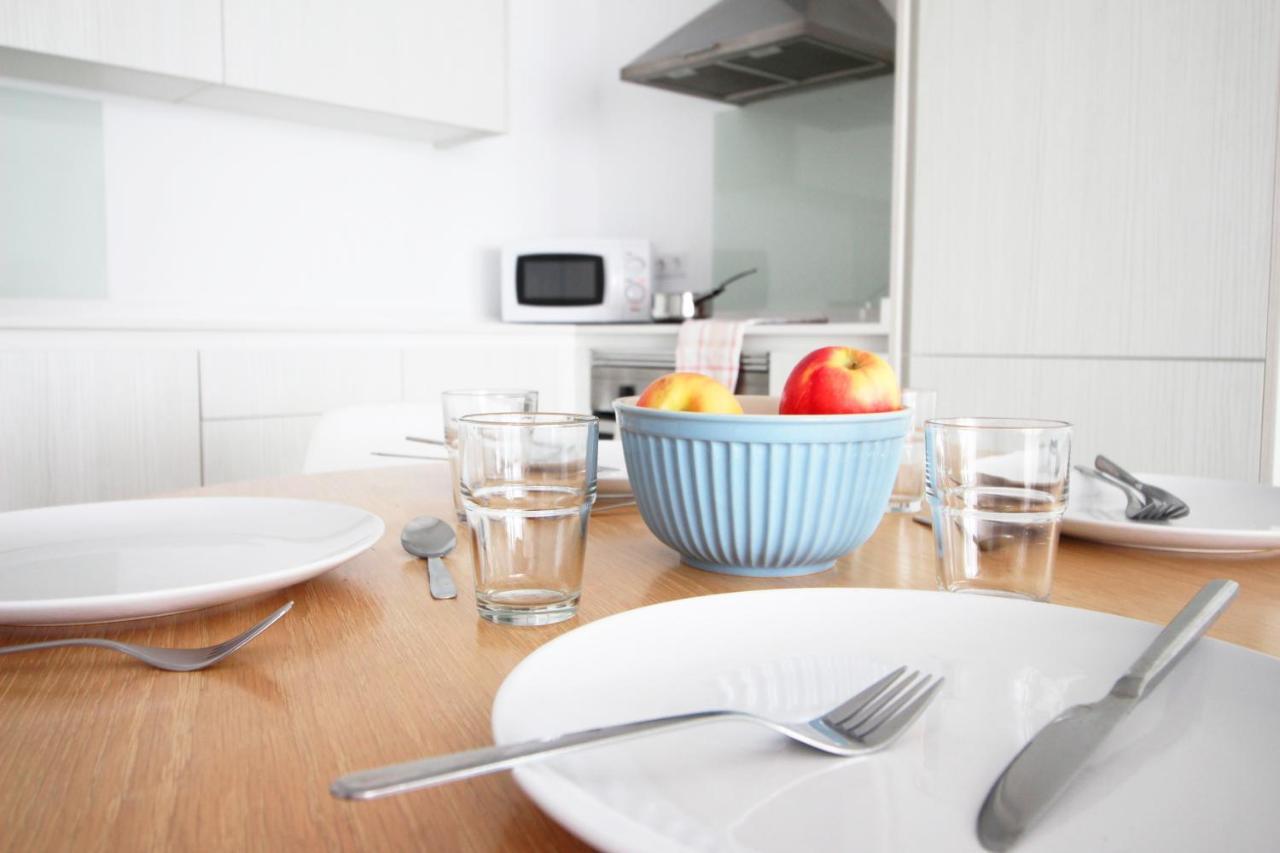 Apartaments Es Port Etvpl14335-13394 Colonia de Sant Jordi Esterno foto