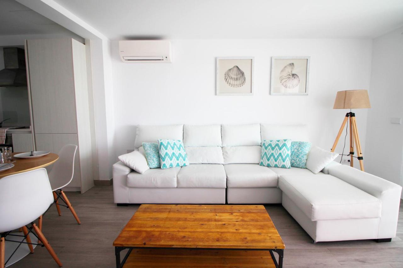 Apartaments Es Port Etvpl14335-13394 Colonia de Sant Jordi Esterno foto