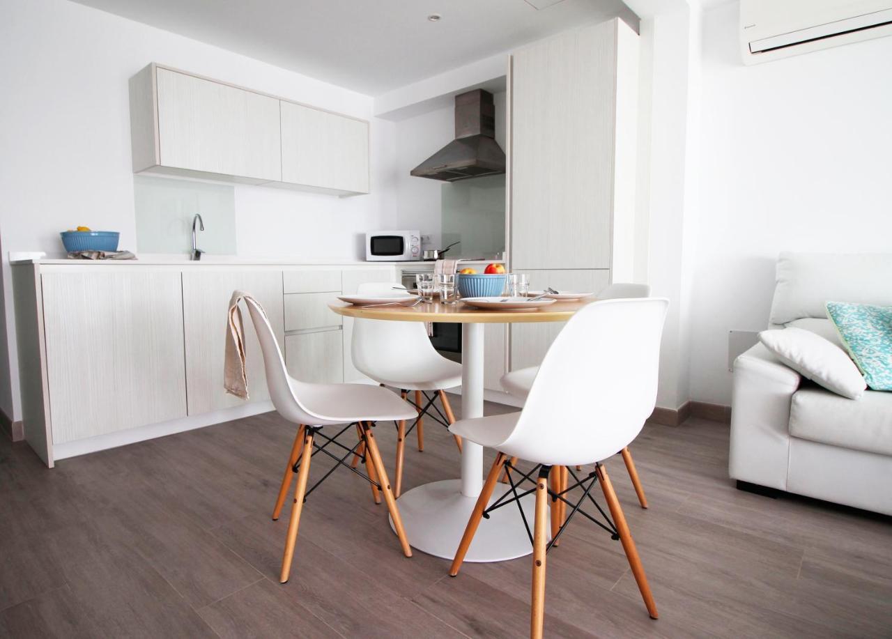 Apartaments Es Port Etvpl14335-13394 Colonia de Sant Jordi Esterno foto