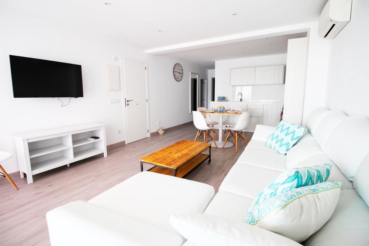 Apartaments Es Port Etvpl14335-13394 Colonia de Sant Jordi Esterno foto