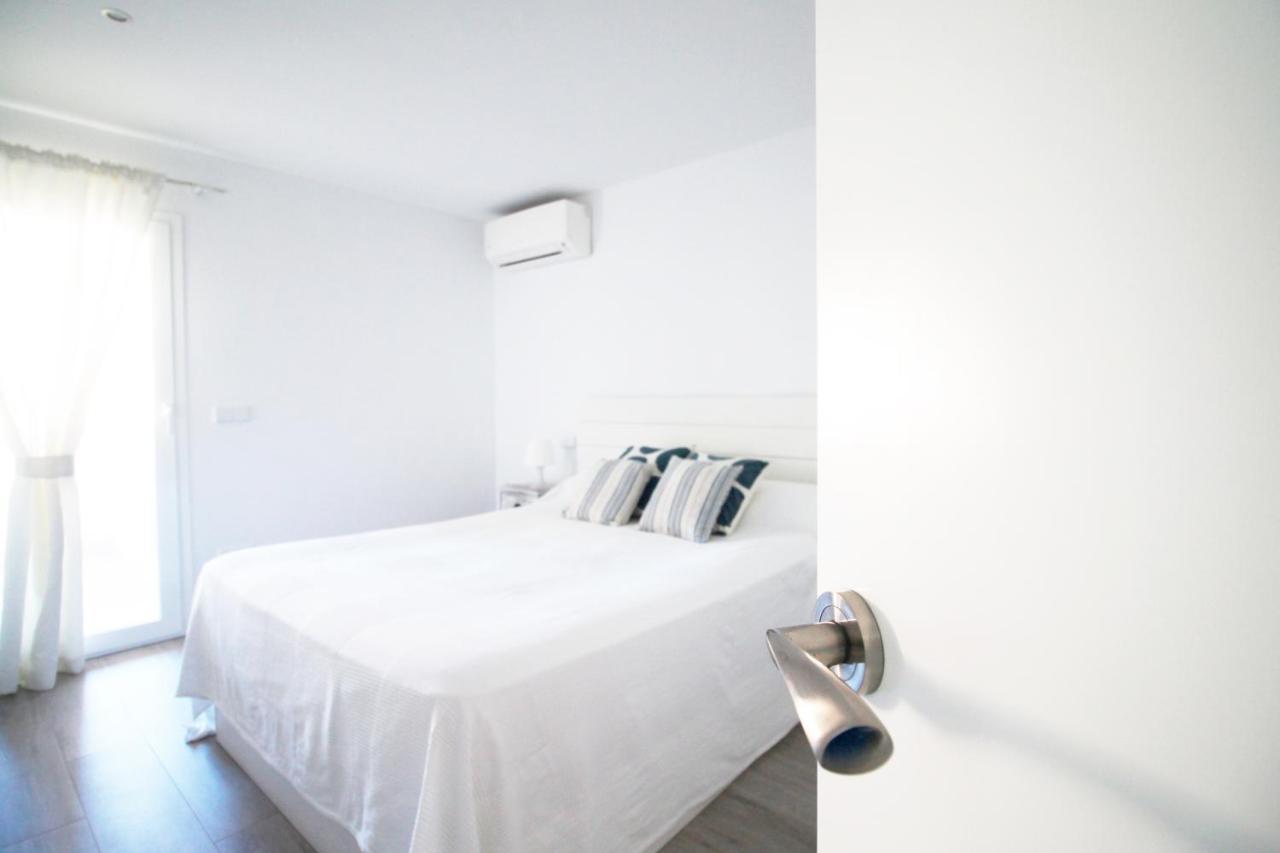 Apartaments Es Port Etvpl14335-13394 Colonia de Sant Jordi Esterno foto