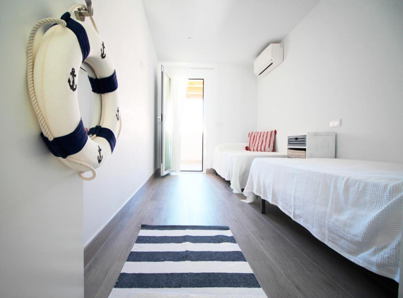 Apartaments Es Port Etvpl14335-13394 Colonia de Sant Jordi Esterno foto