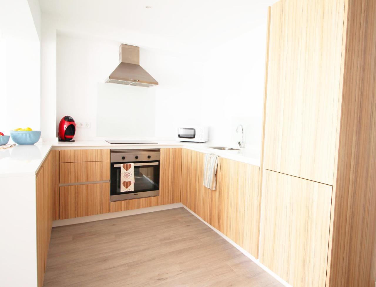 Apartaments Es Port Etvpl14335-13394 Colonia de Sant Jordi Esterno foto