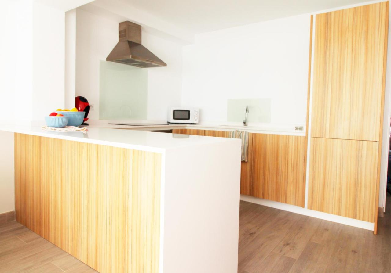 Apartaments Es Port Etvpl14335-13394 Colonia de Sant Jordi Esterno foto