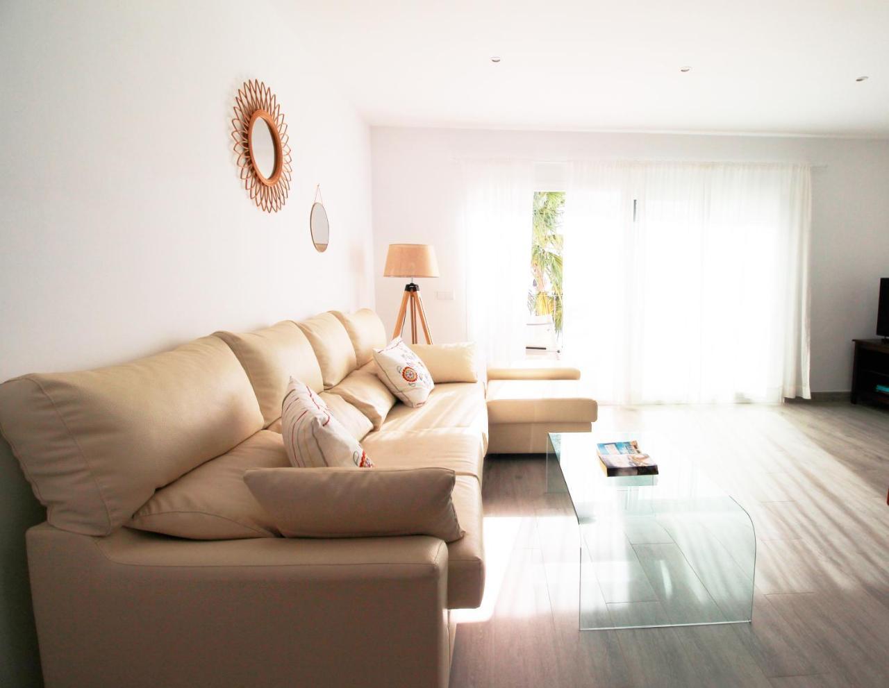 Apartaments Es Port Etvpl14335-13394 Colonia de Sant Jordi Esterno foto