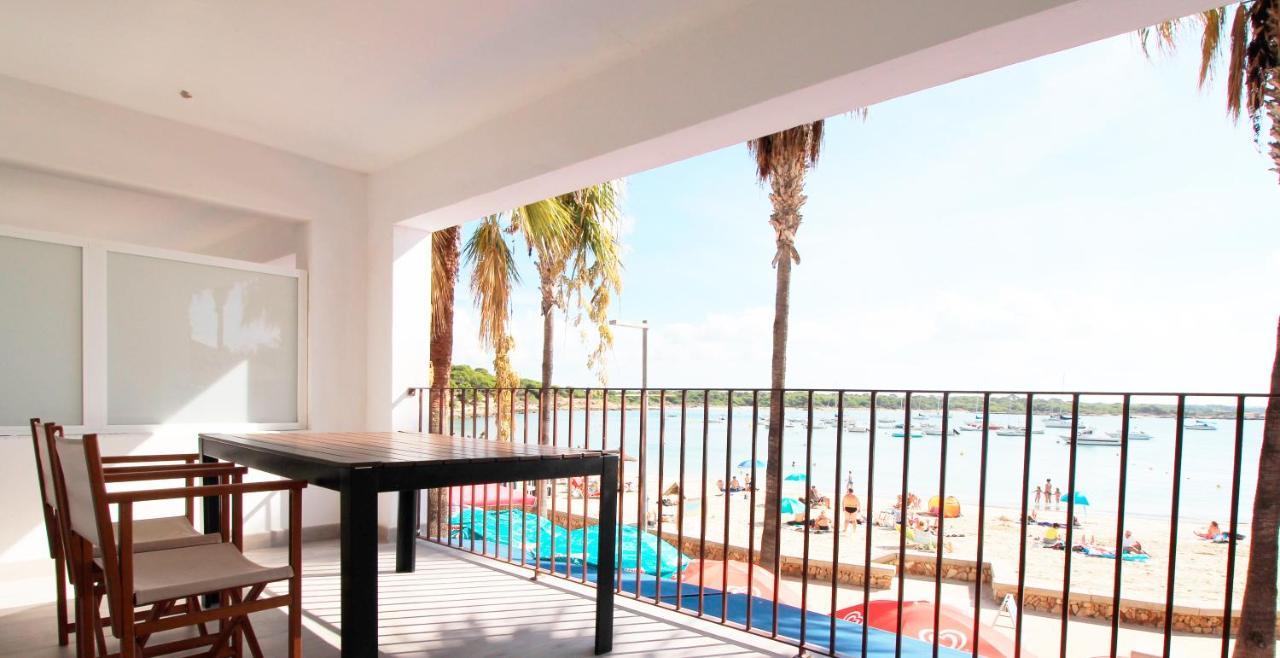 Apartaments Es Port Etvpl14335-13394 Colonia de Sant Jordi Esterno foto