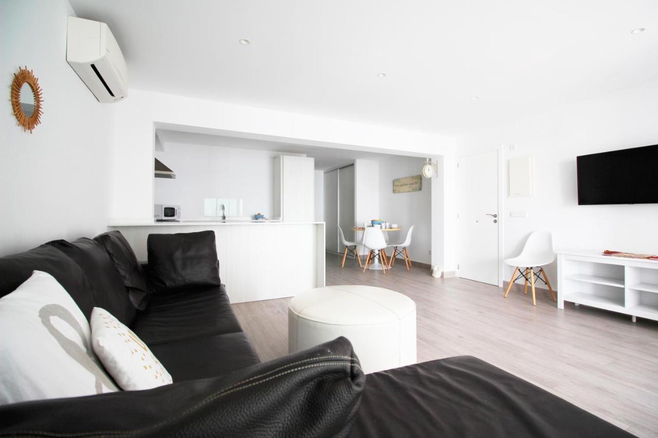 Apartaments Es Port Etvpl14335-13394 Colonia de Sant Jordi Esterno foto