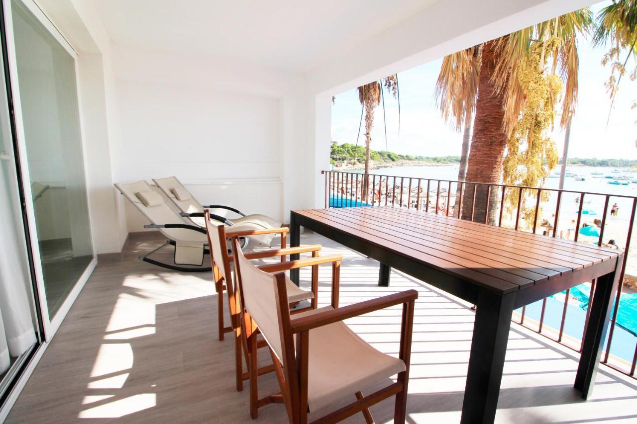 Apartaments Es Port Etvpl14335-13394 Colonia de Sant Jordi Esterno foto