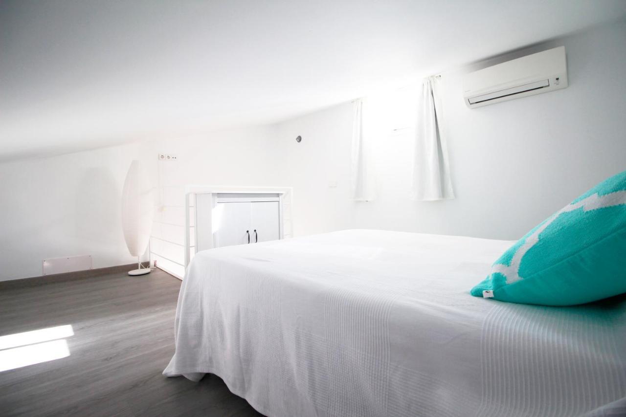 Apartaments Es Port Etvpl14335-13394 Colonia de Sant Jordi Esterno foto