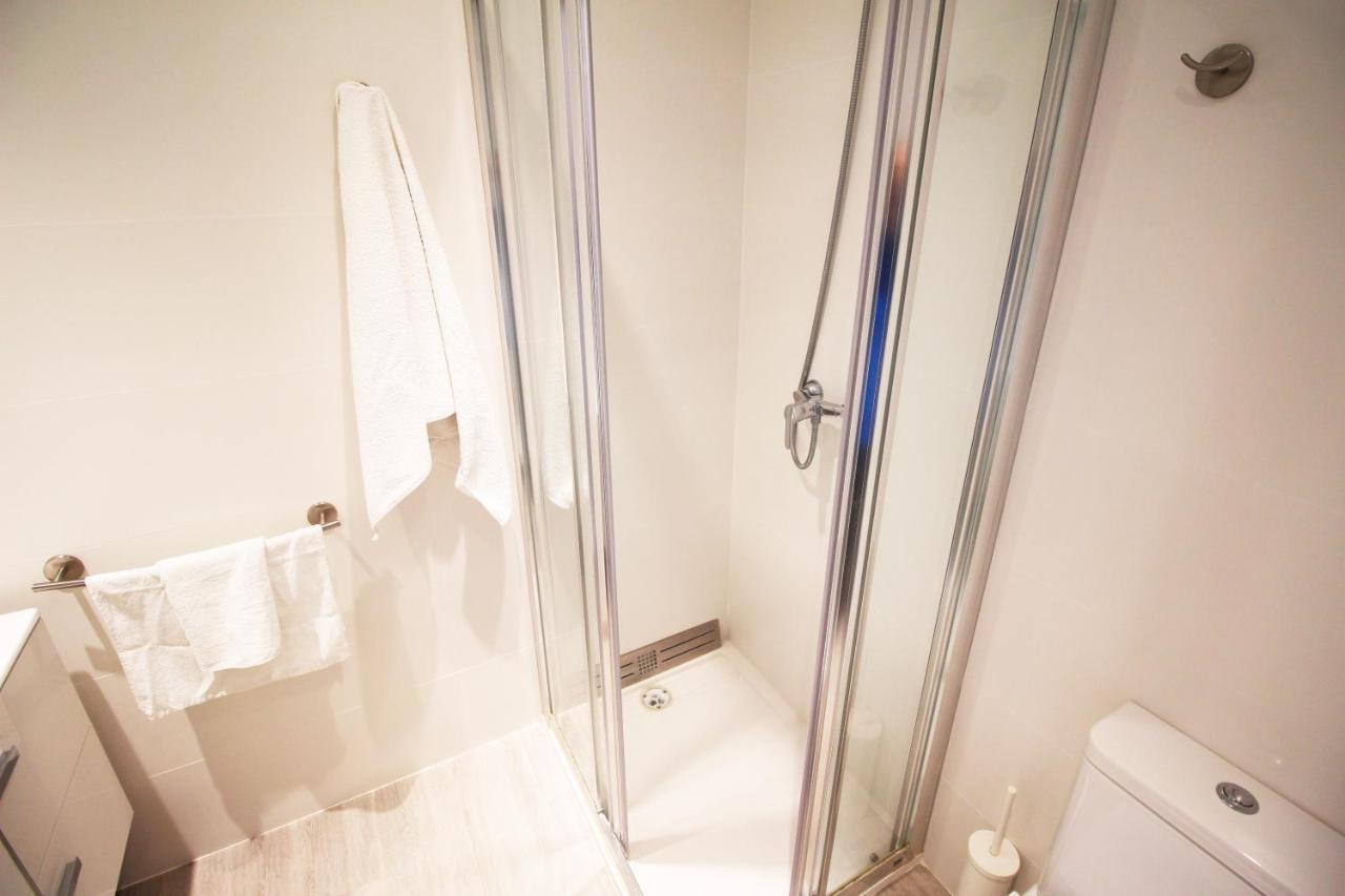 Apartaments Es Port Etvpl14335-13394 Colonia de Sant Jordi Esterno foto