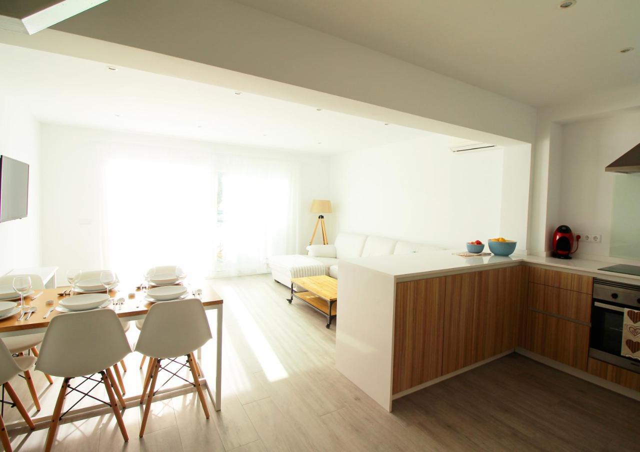 Apartaments Es Port Etvpl14335-13394 Colonia de Sant Jordi Esterno foto