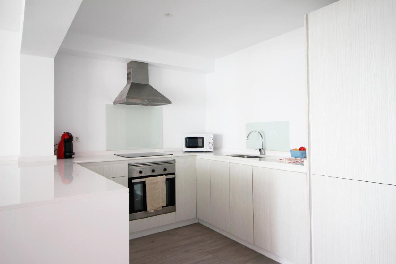 Apartaments Es Port Etvpl14335-13394 Colonia de Sant Jordi Esterno foto