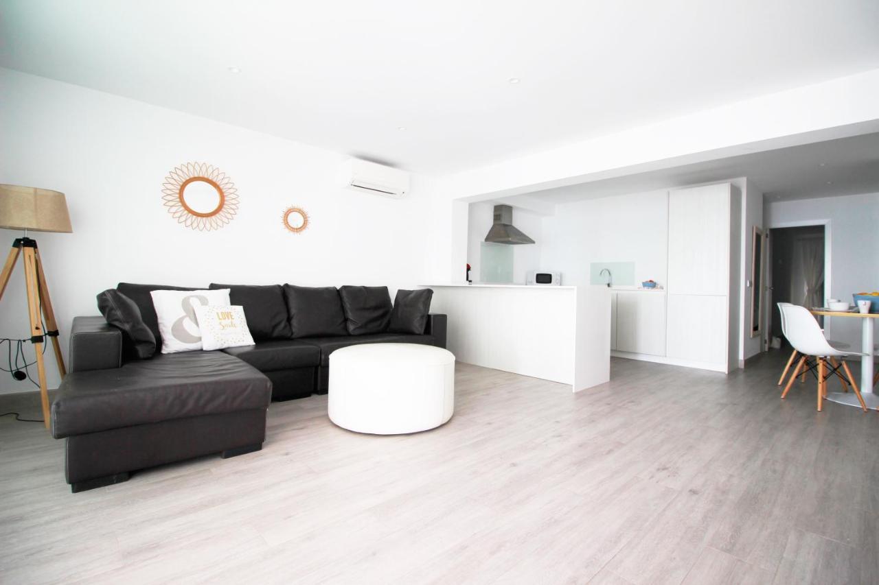 Apartaments Es Port Etvpl14335-13394 Colonia de Sant Jordi Esterno foto
