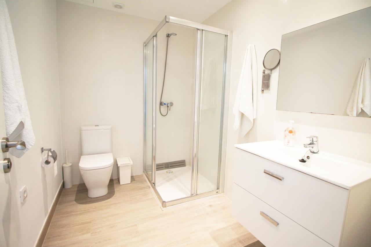 Apartaments Es Port Etvpl14335-13394 Colonia de Sant Jordi Esterno foto