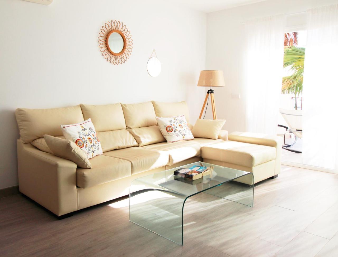 Apartaments Es Port Etvpl14335-13394 Colonia de Sant Jordi Esterno foto