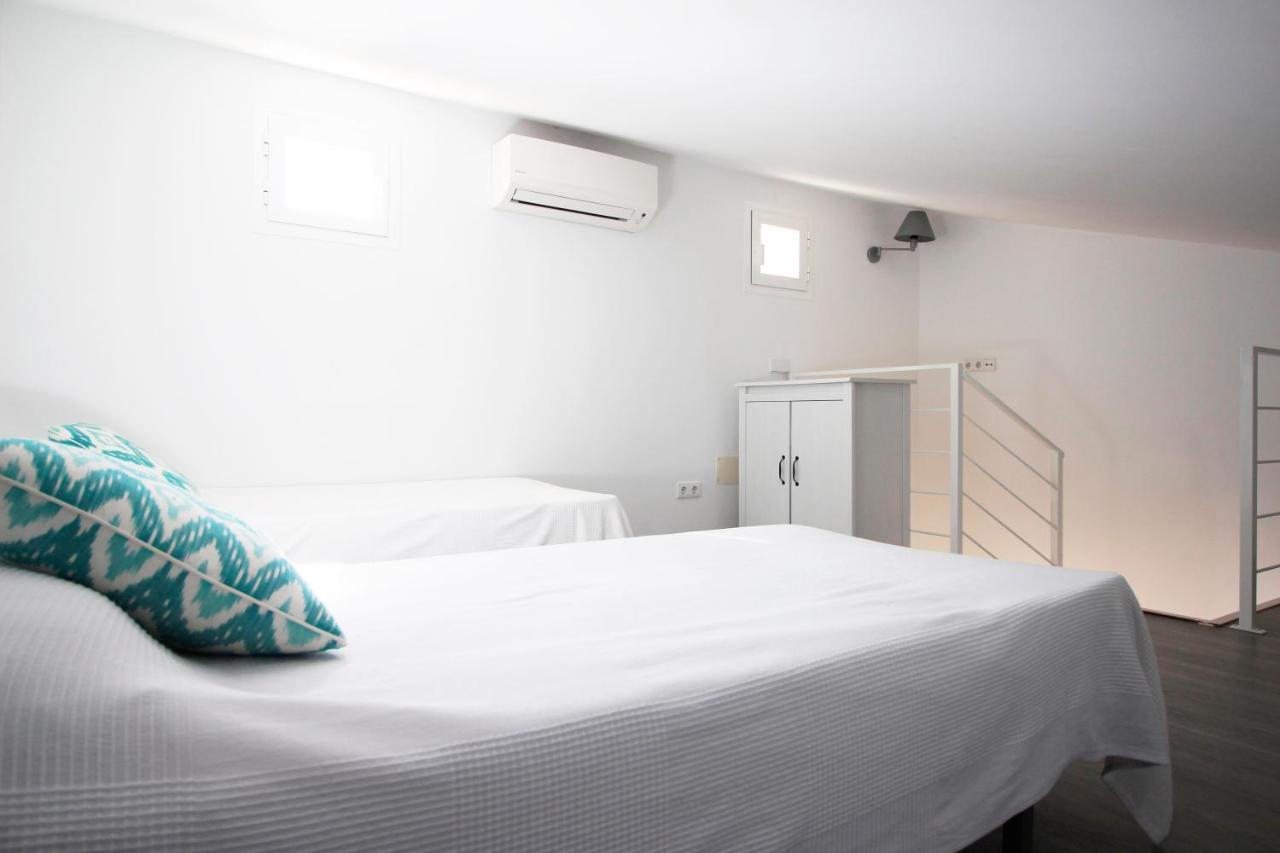 Apartaments Es Port Etvpl14335-13394 Colonia de Sant Jordi Esterno foto
