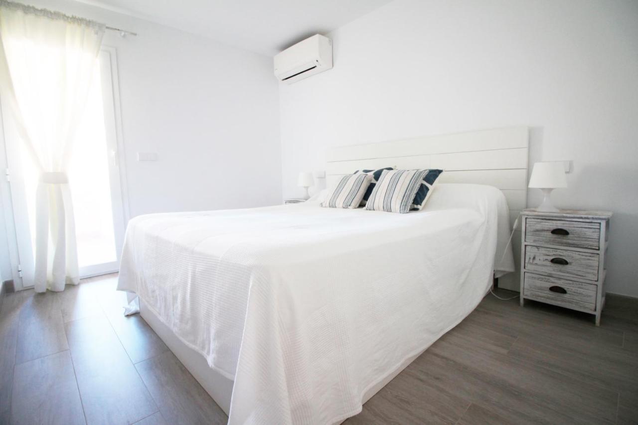 Apartaments Es Port Etvpl14335-13394 Colonia de Sant Jordi Esterno foto