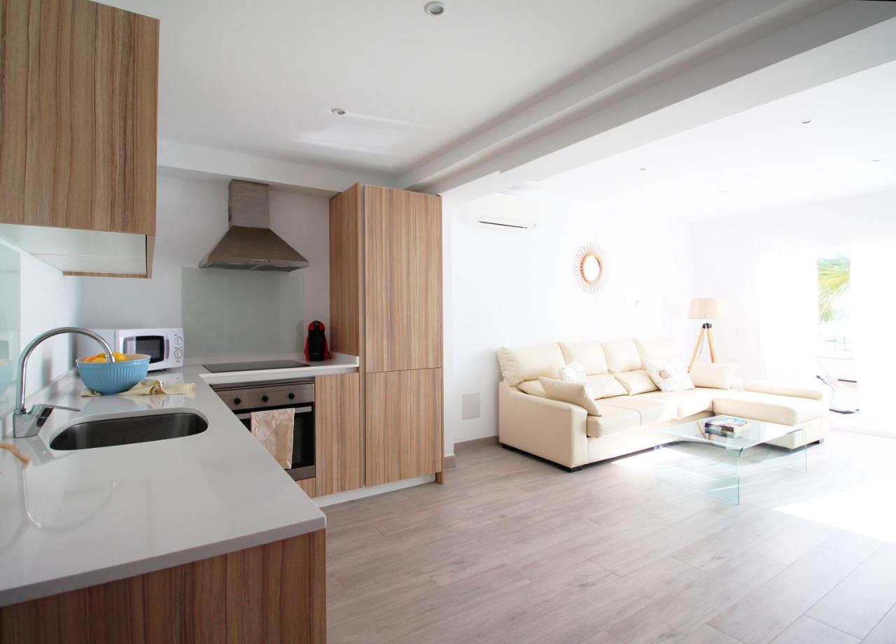 Apartaments Es Port Etvpl14335-13394 Colonia de Sant Jordi Esterno foto