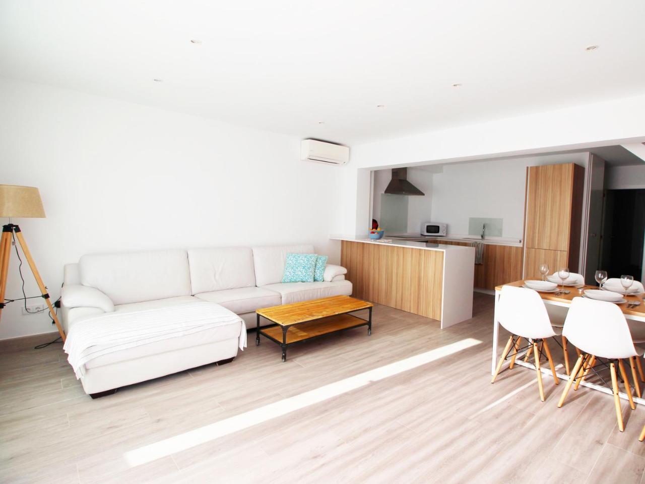 Apartaments Es Port Etvpl14335-13394 Colonia de Sant Jordi Esterno foto