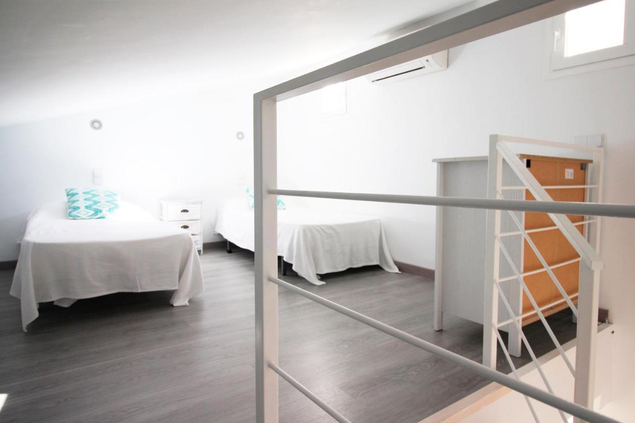 Apartaments Es Port Etvpl14335-13394 Colonia de Sant Jordi Esterno foto